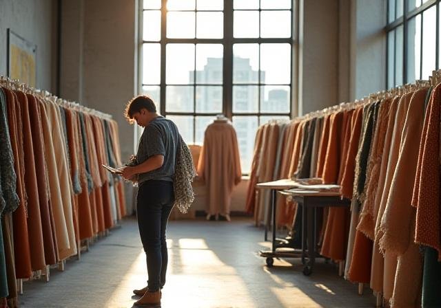 VistaraText Headquarters in Johannesburg